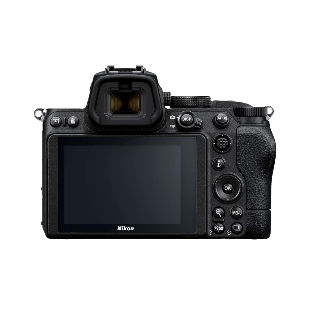 Nikon Z5 Mirrorless Camera